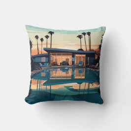 DESERT LEVING #5 KISSEN