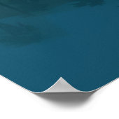DESERT LEVING #5 POSTER (Ecke)