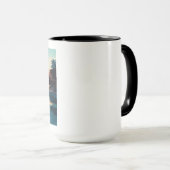 DESERT LEVING #5 TASSE (VorderseiteRechts)