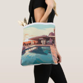 DESERT LIVING #3 TASCHE (Von Nahem)