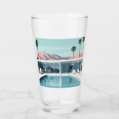 DESERT LIVING #4 GLAS (Vorderseite)