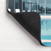 DESERT LIVING #4 MOUSEPAD (Ecke)