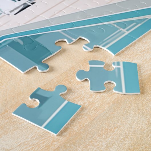 DESERT LIVING #4 PUZZLE (Seite)