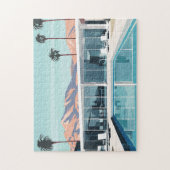 DESERT LIVING #4 PUZZLE (Vertikal)