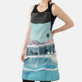 DESERT LIVING #4 SCHÜRZE (InSitu)