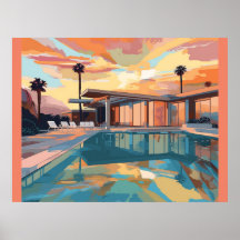 DESERT LIVING DESIGN #1