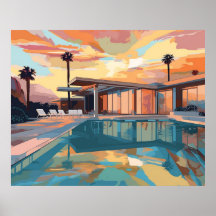 DESERT LIVING DESIGN #1