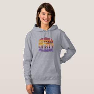 Desert Majestät Hoodie