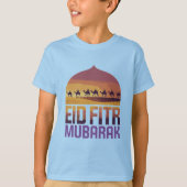 Desert Majestät T-Shirt (Vorderseite)