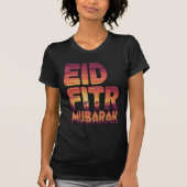 Desert Majestät T-Shirt (Vorderseite)
