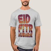 Desert Majestät T-Shirt (Vorderseite)