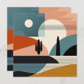 Desert Mirage (Vorne/Hinten)