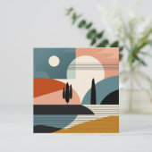 Desert Mirage (Stehend Vorderseite)