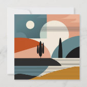 Desert Mirage (Rückseite)