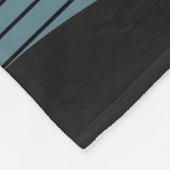 Desert Mirage Fleecedecke (Ecke)