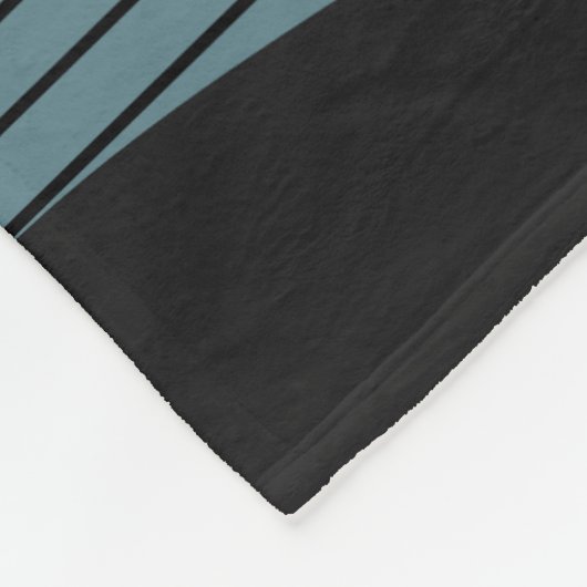 Desert Mirage Fleecedecke (Ecke)