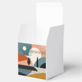 Desert Mirage Geschenkschachtel (Geöffnet)