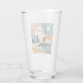 Desert Mirage Glas (Rückseite)