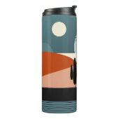 Desert Mirage Thermosbecher (Nach links gedreht)