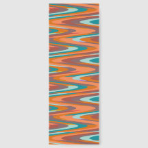 Desert Mirage Waves Lesezeichen