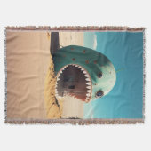 Desert monster house decke (Vorderseite)
