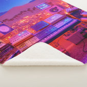Desert Music Studio Sherpadecke (3/4)