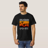 Desert Oasis A Caravan Journey through the Scorc T-Shirt (Vorne ganz)