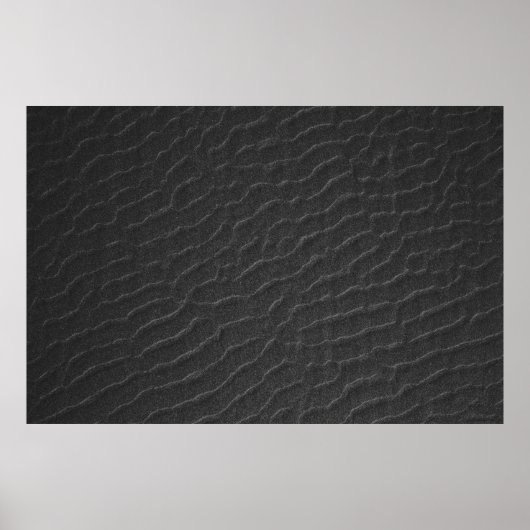 DESERT POSTER (Vorne)