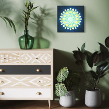 „Desert Rose Nocturne“