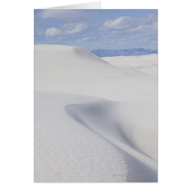 Desert Sand Dunes (Vorne)