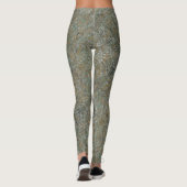 Desert Sand Leggings (Rückseite)