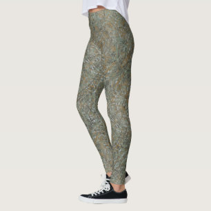 Desert Sand Leggings