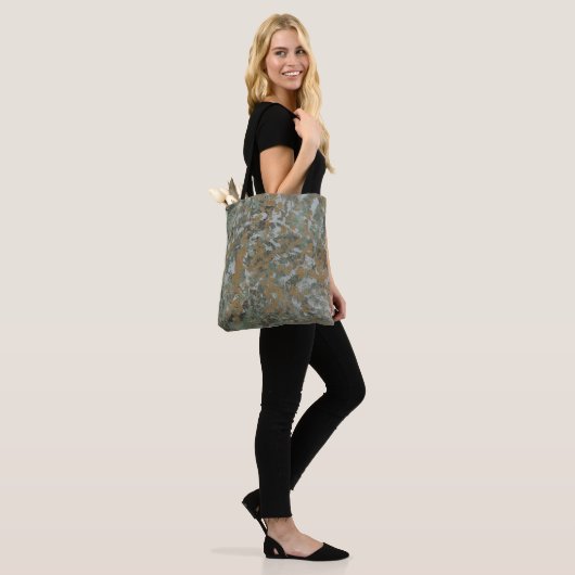 Desert Sand Tasche (Am Model)
