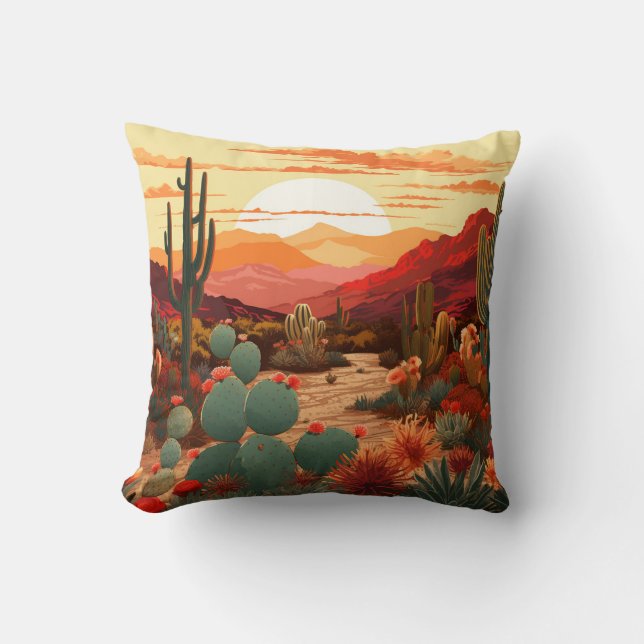 DESERT SCHAUTY #1 KISSEN (Vorderseite)