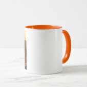 DESERT SCHAUTY #1 TASSE (VorderseiteRechts)