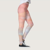 "Desert Sky" Leggings von All Joy Art (Rechts)