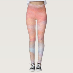 "Desert Sky" Leggings von All Joy Art