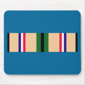 Desert Storm Ribbon Mousepad (Vorne)