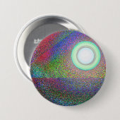 Desert Sun Button (Vorne & Hinten)