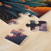 Desert Sun Puzzle (Seite)