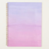 Desert Sunset  Planer (Vorderseite)