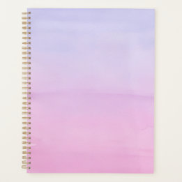 Desert Sunset  Planer