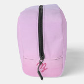 Desert Sunset Toiletry Bag Waschbeutel (Rechts)