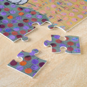 Desert Tabby Puzzle (Seite)