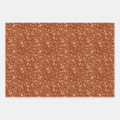 Desert Terrazzo von Ehpopoki Geschenkpapier Set (Vorderseite 3)