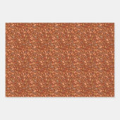 Desert Terrazzo von Ehpopoki Geschenkpapier Set (Vorderseite 2)