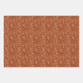 Desert Terrazzo von Ehpopoki Geschenkpapier Set (Vorderseite)