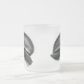 DESERT TURTLE, KOMMT AUF YA MATTGLASTASSE (Mittel)