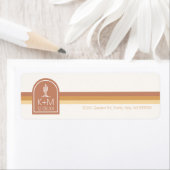 Desert Vibes Wedding Terra Cotta ID1019 (Insitu)