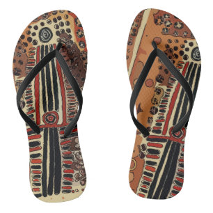 Desert Walker Man Badesandalen